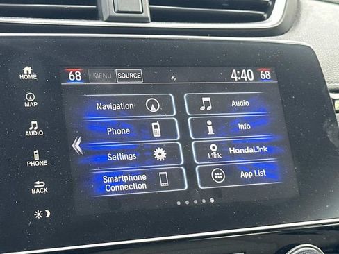 Used 2021 Honda CR-V Touring image 34