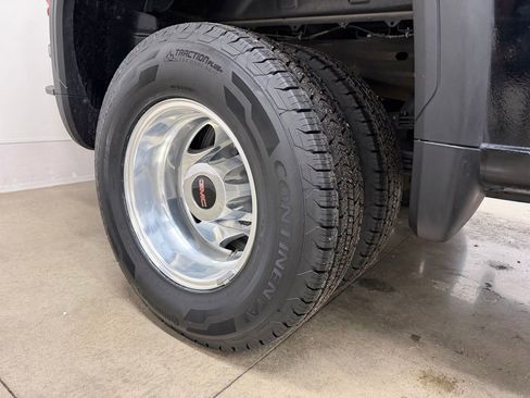 Certified 2020 GMC Sierra 3500 Denali w/ Denali Ultimate Package image 14