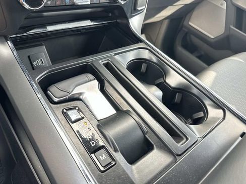 New 2025 Ford F150 Lariat w/ Equipment Group 501A Mid image 35