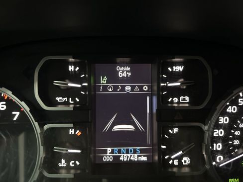 Used 2021 Toyota Tundra SR5 AWD/4WD image 27