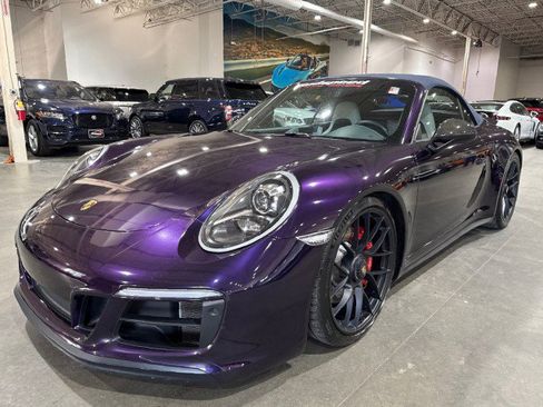 Used 2019 Porsche 911 Carrera GTS image 50