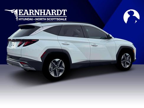 New 2026 Hyundai Tucson SEL FWD image 7