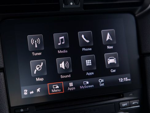 Certified 2019 Porsche 911 GT3 RS RWD image 51