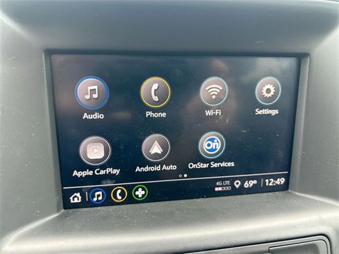 Used 2022 GMC Terrain SLE w/ Fleet Convenience Package image 22