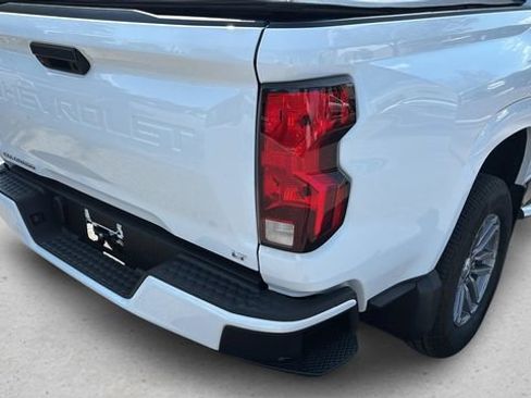 Used 2024 Chevrolet Colorado LT w/ LT Convenience Package RWD image 35
