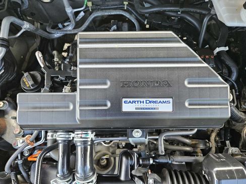 Used 2017 Honda CR-V EX-L image 31