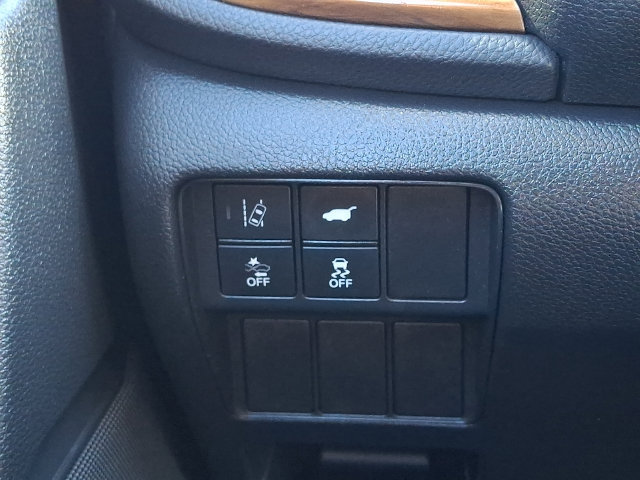 Used 2017 Honda CR-V EX-L image 26