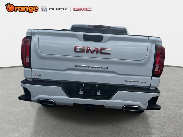 Used 2026 GMC Sierra 1500 Denali AWD/4WD image 4