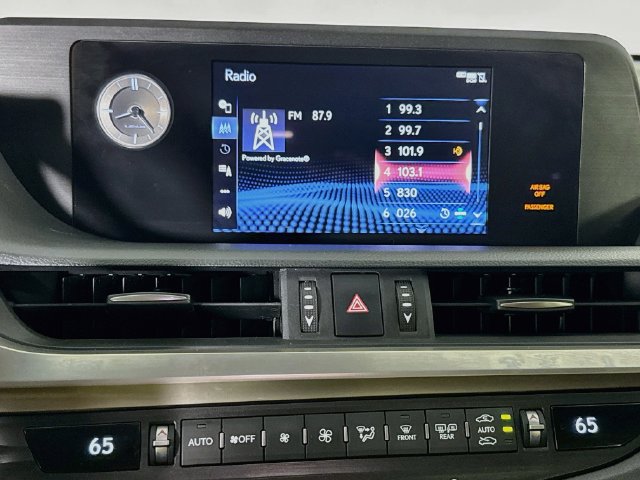 Used 2021 Lexus ES 350 w/ Accessory Package 2 FWD image 15