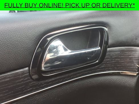 Used 2020 Jeep Grand Cherokee High Altitude image 16