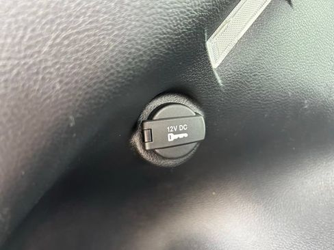 Used 2020 Jeep Compass Trailhawk w/ Safety & Security Group AWD/4WD image 45