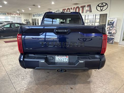 Used 2023 Toyota Tundra SR5 image 9