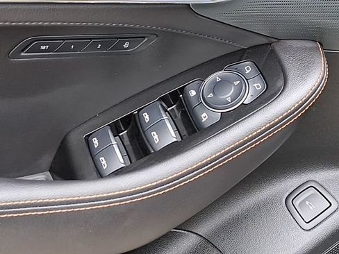 Certified 2025 Cadillac CT5 Sport w/ Technology Package RWD image 20
