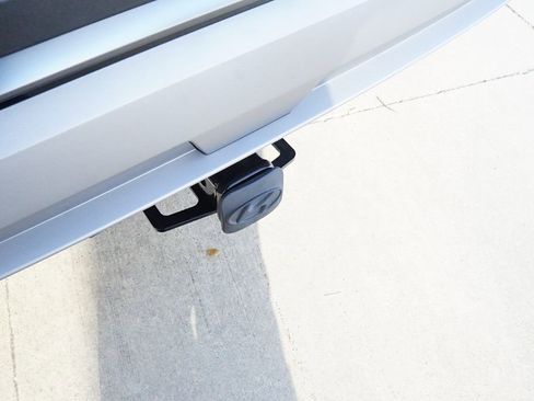 New 2026 Hyundai Tucson SE image 23