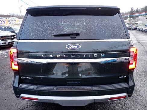 Used 2023 Ford Expedition Max Limited image 7