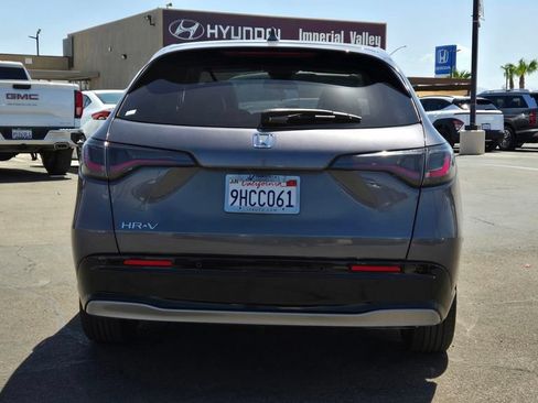 Used 2024 Honda HR-V EX-L image 5