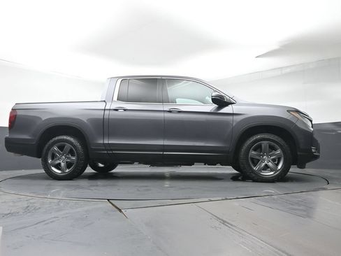 Certified 2023 Honda Ridgeline RTL image 34