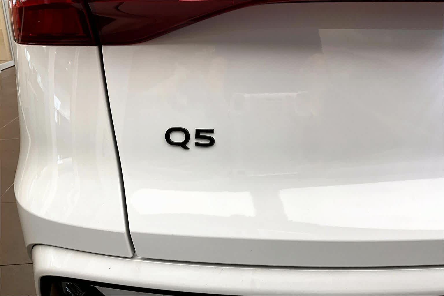 New 2026 Audi Q5 Premium Plus AWD/4WD image 15