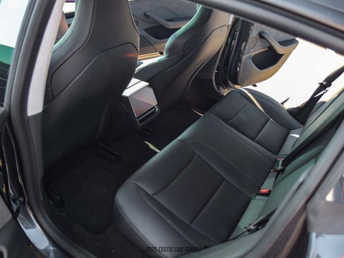 Used 2024 Tesla Model 3 Performance image 22