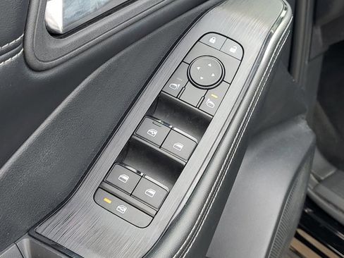 Certified 2024 Nissan Rogue SV w/ SV Premium Package AWD/4WD image 23