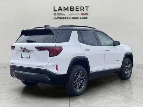 New 2026 GMC Terrain AT4 w/ Technology Package II image 5