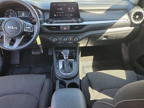 Used 2024 Kia Forte LXS image 14