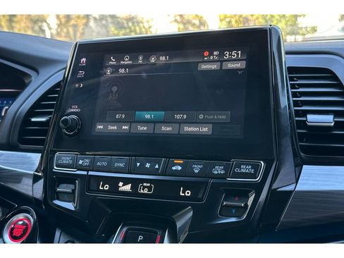 Certified 2024 Honda Odyssey Elite image 27