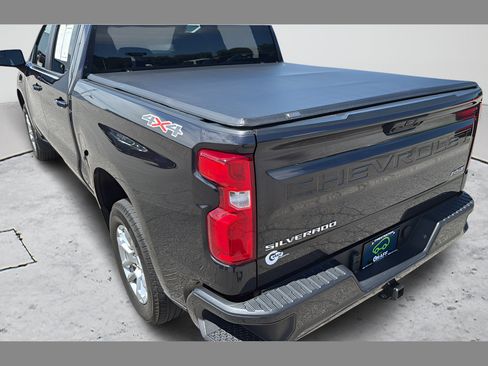 Used 2024 Chevrolet Silverado 1500 RST AWD/4WD image 28