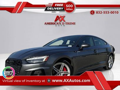 Used 2022 Audi S5 Premium Plus w/ Premium Plus Package