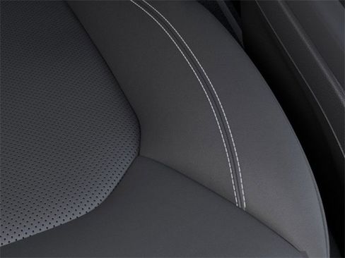 New 2026 Chrysler Voyager LX image 20