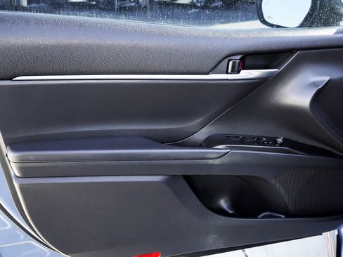 Used 2022 Toyota Camry TRD FWD image 20