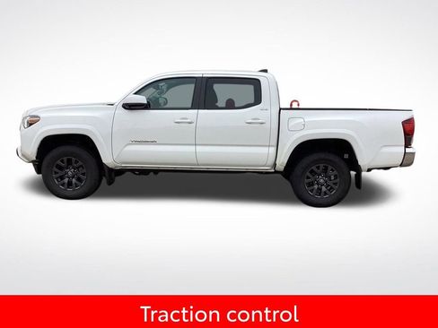 Used 2021 Toyota Tacoma SR5 image 6