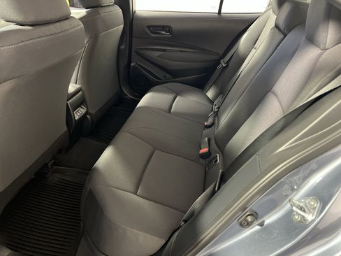 Used 2025 Toyota Corolla LE image 23