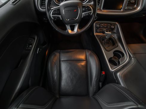 Used 2018 Dodge Challenger SXT Plus RWD image 53