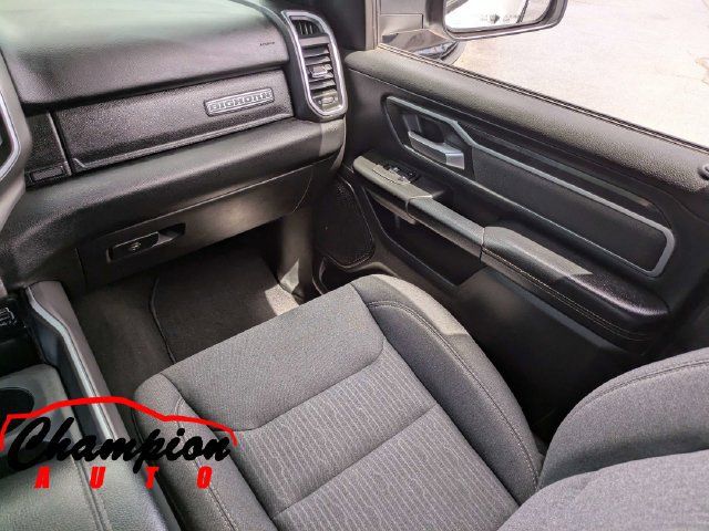 Used 2019 RAM 1500 Big Horn AWD/4WD image 20