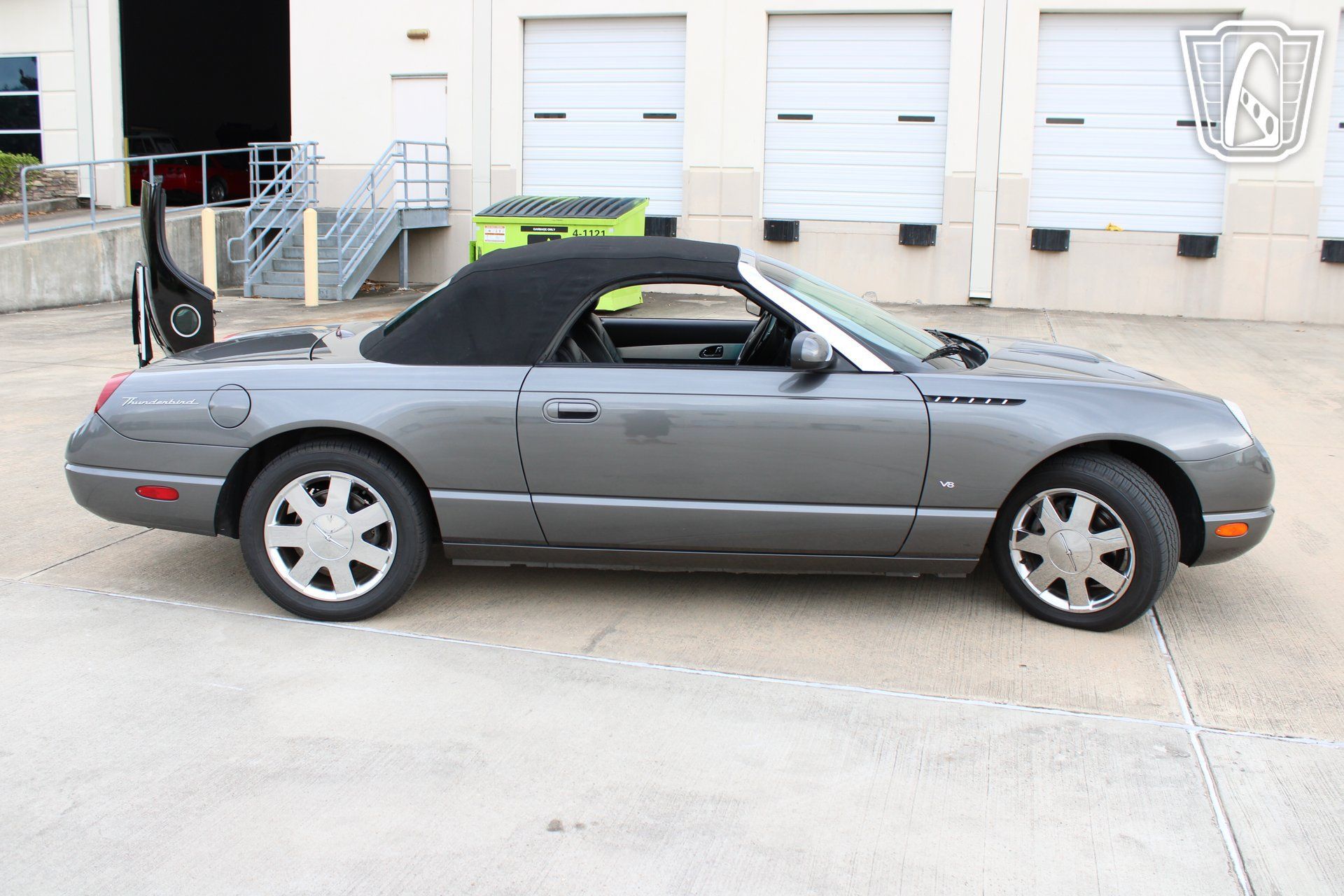 Used 2003 Ford Thunderbird RWD image 36