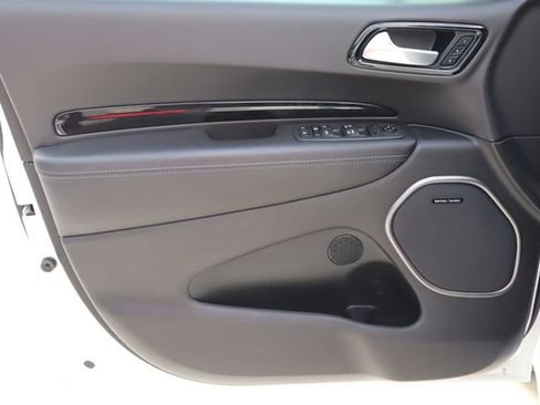 Used 2022 Dodge Durango Citadel RWD image 30