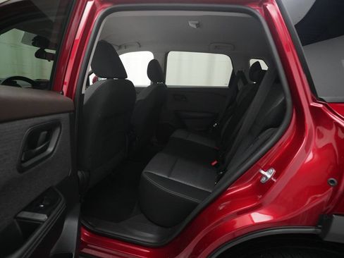 Used 2021 Nissan Rogue S AWD/4WD image 17