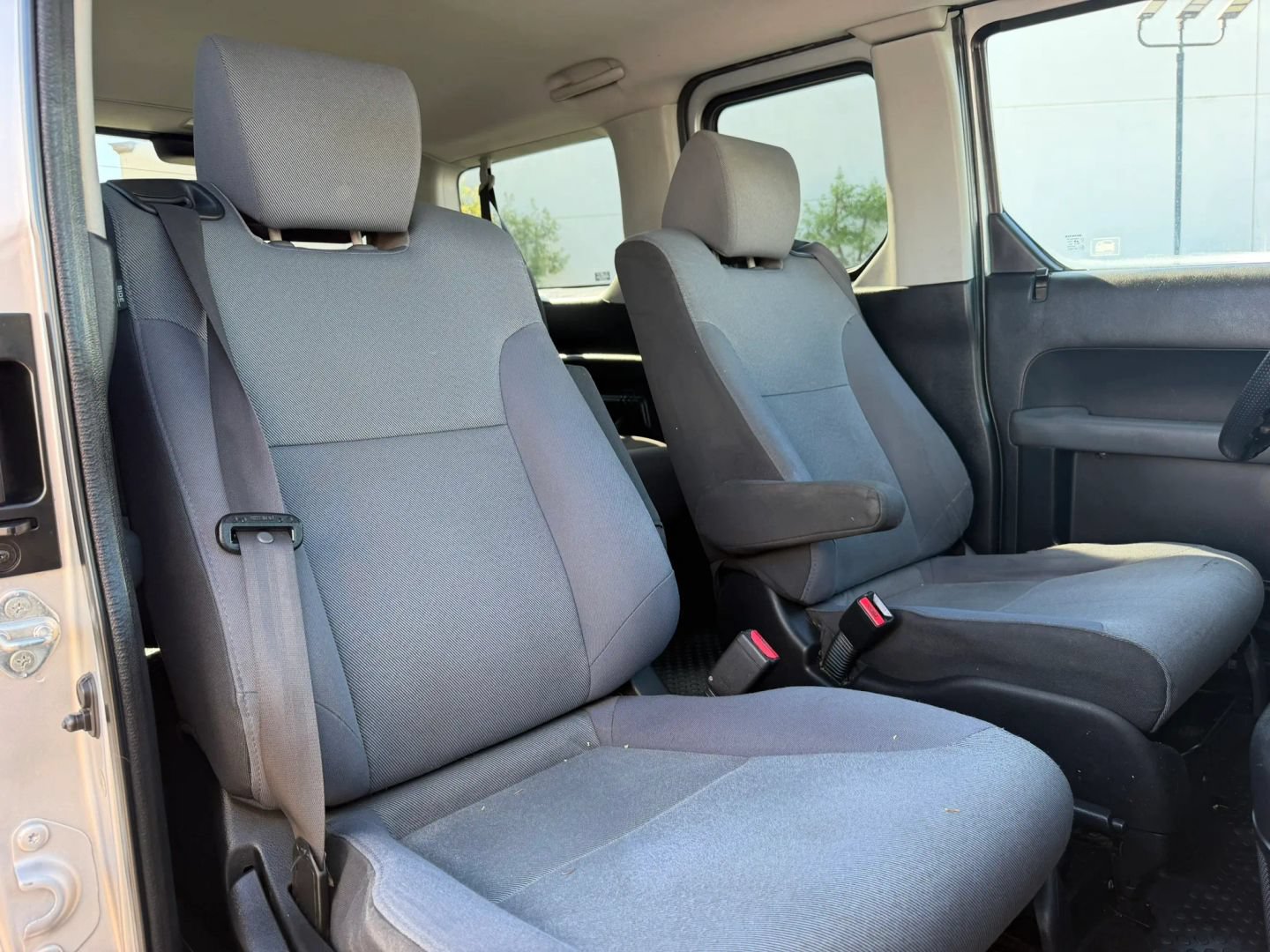 Used 2008 Honda Element EX image 16