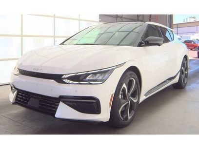 Used 2023 Kia EV6 GT-Line w/ GT-Line Suede Seat Package