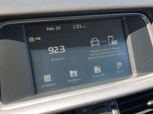 Used 2019 Kia Optima LX image 25