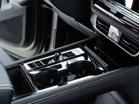 New 2026 Volkswagen Atlas SEL image 34