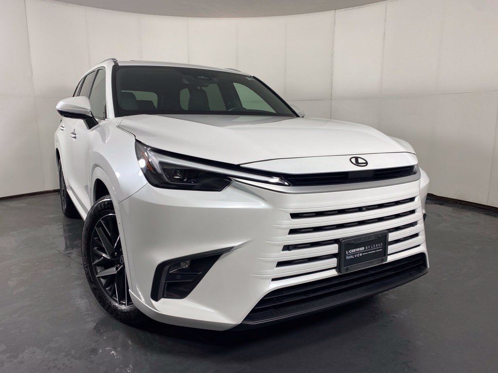 Used 2026 Lexus TX 350 AWD w/ Technology Package image 5