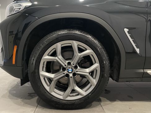 Used 2023 BMW X3 xDrive30i w/ Convenience Package AWD/4WD image 7