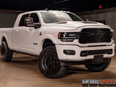 Used 2023 RAM 3500 Limited