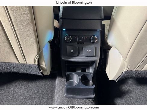 Used 2018 Ford Explorer Limited w/ Equipment Group 301A AWD/4WD image 13