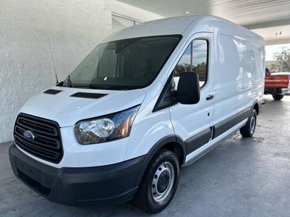 Used 2017 Ford Transit 250 148 Medium Roof