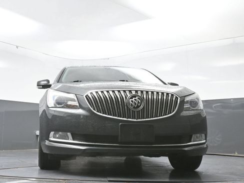 Used 2015 Buick LaCrosse Leather FWD image 20
