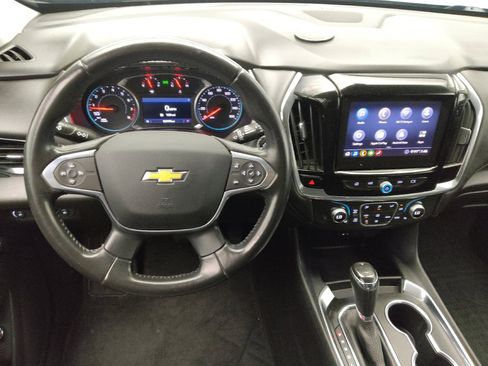 Used 2020 Chevrolet Traverse LT AWD/4WD image 22