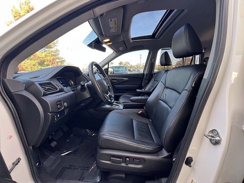 Used 2019 Honda Pilot EX-L image 23